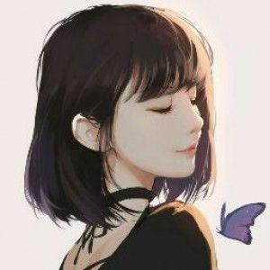 Kim Clara's profile icon