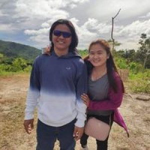 Jessica Esguerra Baltazar profile icon