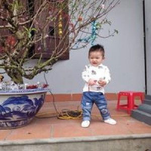 Huệ Đào profile icon