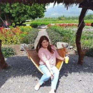 Jessyca Olea Balanoyos profile icon