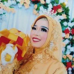 Lija Jumiyanti profile icon