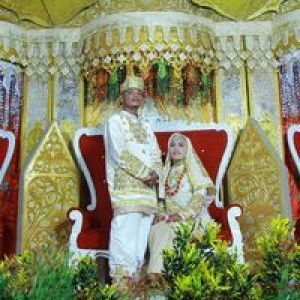 Silvia Nengsih profile icon