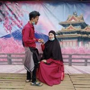 Lia Utami profile icon