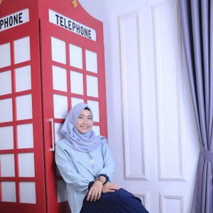 Bunda Medina Fuja profile icon