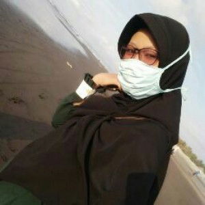 Renda Aryani profile icon