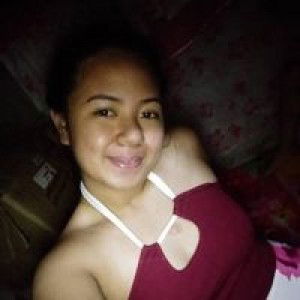 Christine Joy Rumawak Gutierrez profile icon