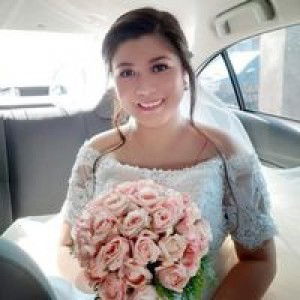 Patricia May Yap-Gongora profile icon