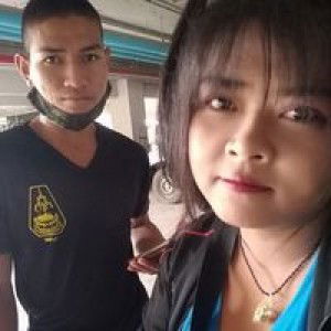 Ganika Casnovy profile icon