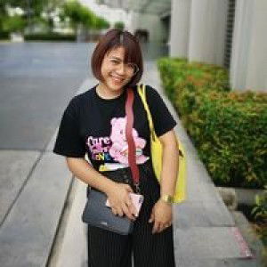 Chonlada Thipayawong MoMay profile icon