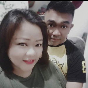 Agustina Surbakti profile icon