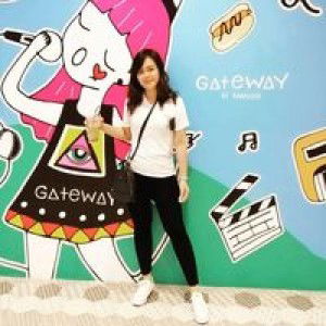 Peerachayanun Nutcharin profile icon