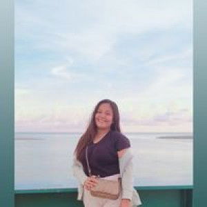 Claina Princena Peralta profile icon