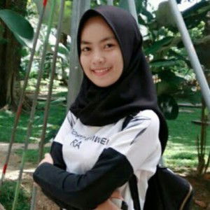 nensi melinda profile icon