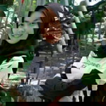 nensi melinda profile icon