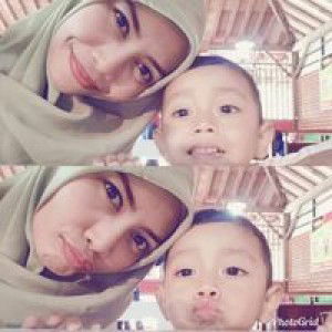 Arievia Zhafran profile icon