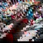 Eizeiah Meriel Nalugon profile icon