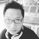 Yoshy Budi Nurcahyo profile icon