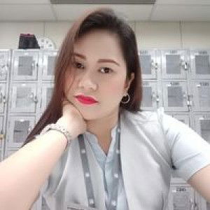 Mariechu Sofiazhai Mapalo profile icon