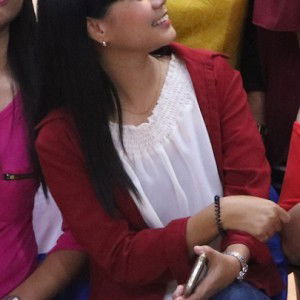 Fatima Jorduela profile icon