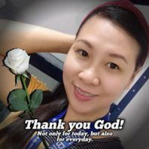 Lyn Bayog profile icon