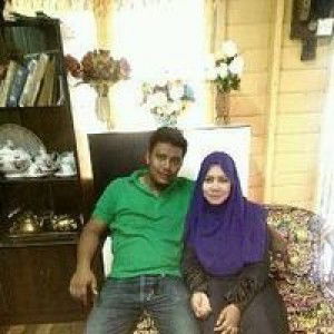 Nur Hidayah profile icon