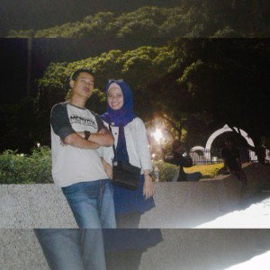 novianti Santi profile icon