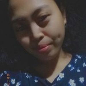 Anjie Ajero profile icon