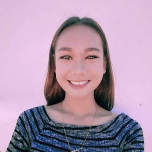 Mary Rose Decin profile icon