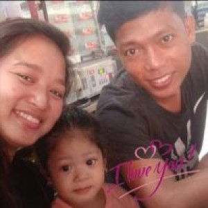 Jadelle Ylanah Lastimosa profile icon