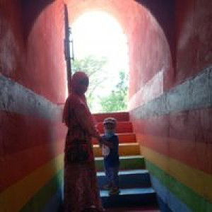 Aprilita Setia profile icon