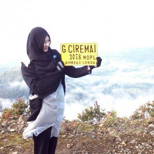 Merry Pransisca Dewi profile icon