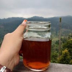 Sayyidah Muniroh profile icon