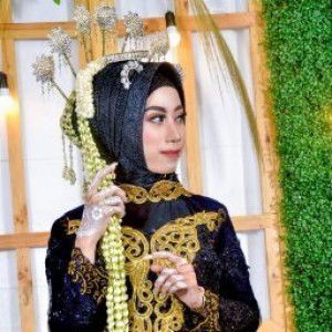 Majidah Qonitatillah profile icon