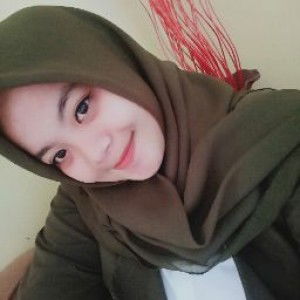 Ranti Oktavianti profile icon