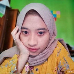 ismi aulia profile icon