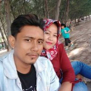 Siti Irfa Fazriani profile icon