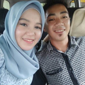 Mercy Pratiwy profile icon