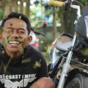 Angga Jebeh profile icon