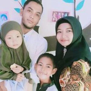 Miftah Hannafi profile icon