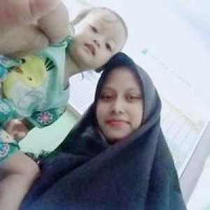 Mbak Ling profile icon