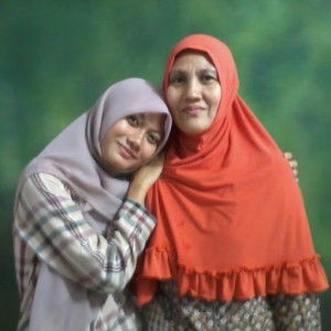 Ni'matul Wafa profile icon