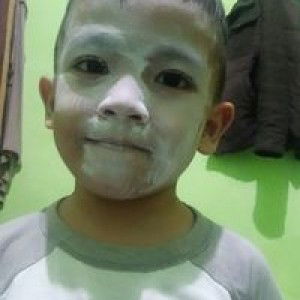 Sarah Lia profile icon