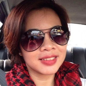 Glaiza Legaspi profile icon