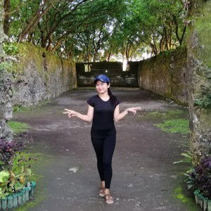 Arianne Paculba profile icon