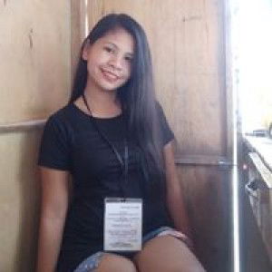 Salomon Athena profile icon