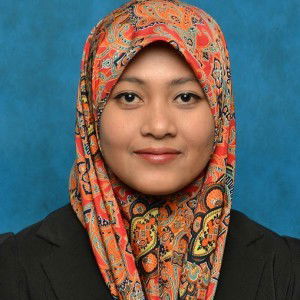 nasarina saberi profile icon