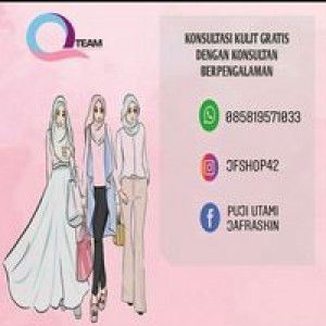 Puji Utami Jafraskin profile icon