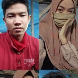 Halimah Mahh profile icon