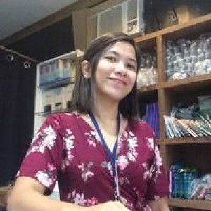 Algin Simaringa profile icon