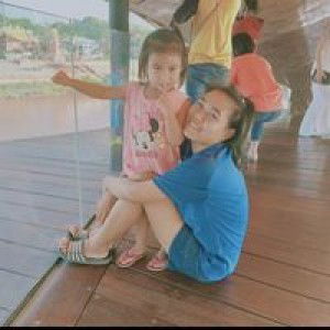 Saranlak Namsanga profile icon